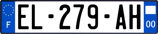 EL-279-AH