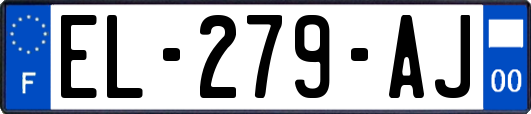 EL-279-AJ