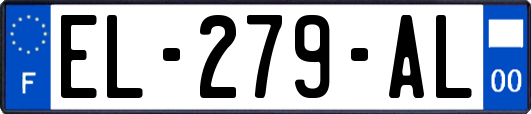 EL-279-AL