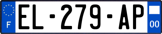 EL-279-AP