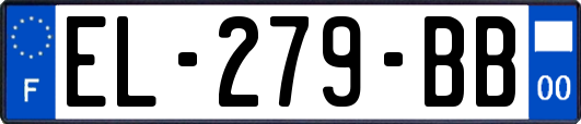 EL-279-BB