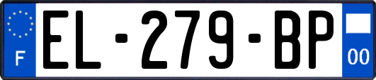 EL-279-BP