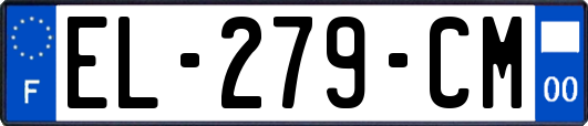 EL-279-CM