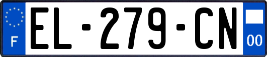 EL-279-CN