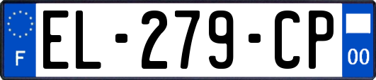 EL-279-CP