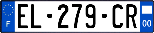 EL-279-CR