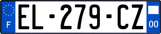 EL-279-CZ