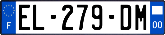 EL-279-DM