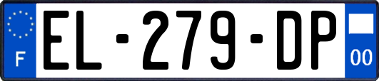 EL-279-DP