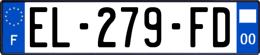 EL-279-FD