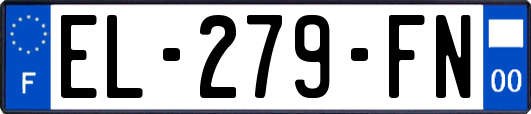 EL-279-FN