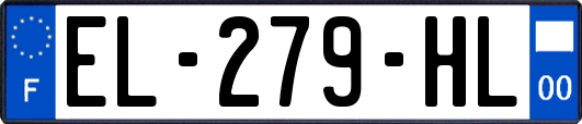 EL-279-HL