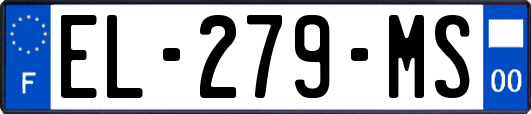 EL-279-MS