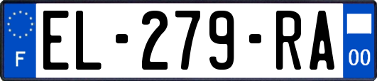 EL-279-RA