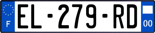 EL-279-RD