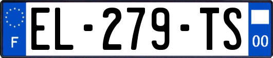 EL-279-TS