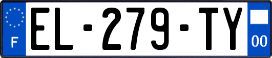 EL-279-TY