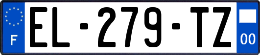 EL-279-TZ