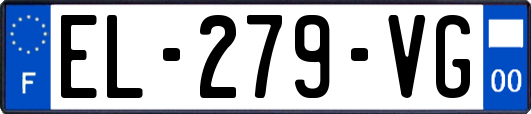 EL-279-VG