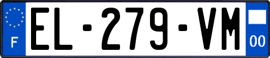 EL-279-VM