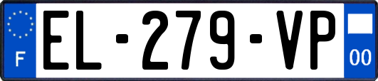 EL-279-VP