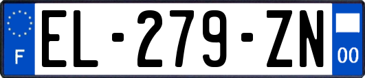 EL-279-ZN