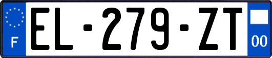 EL-279-ZT