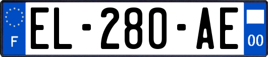 EL-280-AE