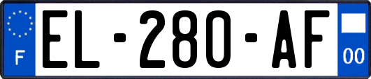 EL-280-AF