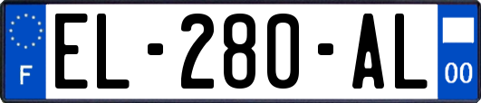 EL-280-AL