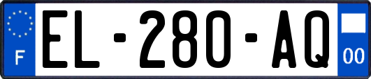 EL-280-AQ