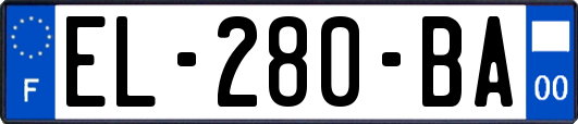 EL-280-BA