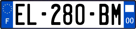 EL-280-BM