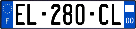 EL-280-CL