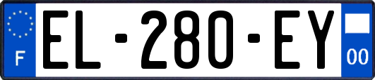 EL-280-EY
