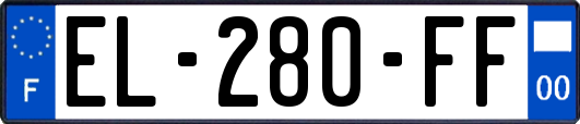 EL-280-FF