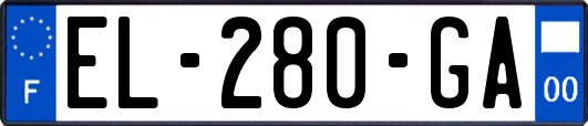 EL-280-GA