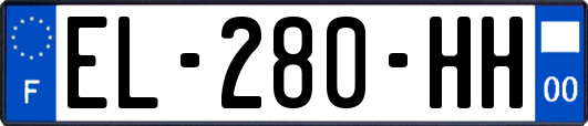 EL-280-HH