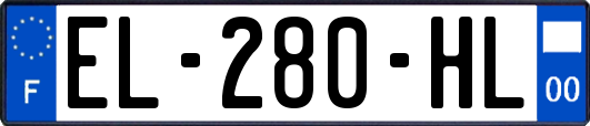 EL-280-HL