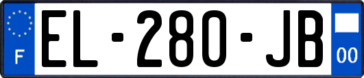 EL-280-JB