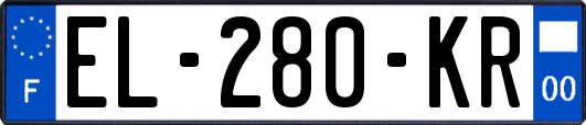 EL-280-KR