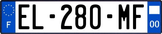 EL-280-MF