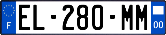 EL-280-MM