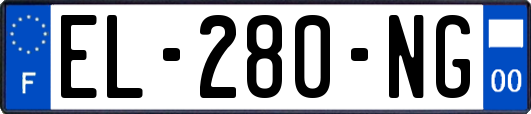 EL-280-NG