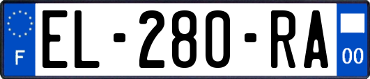 EL-280-RA