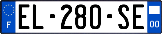 EL-280-SE