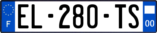 EL-280-TS