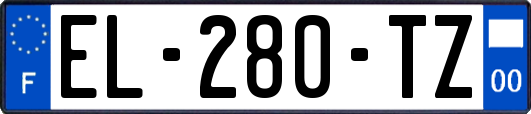 EL-280-TZ