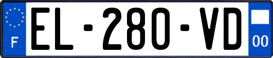 EL-280-VD