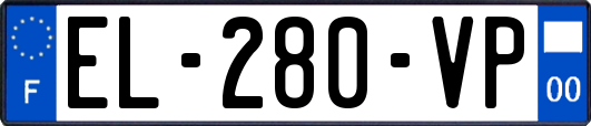 EL-280-VP